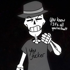 :.Marissa's!Underswap.: Exzentrisch {Egosentriese Remastered}