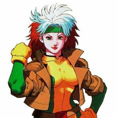 Rogue's Theme - X-Men vs. Street Fighter | Arranged Mix |
