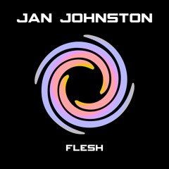 Jan Johnston - Flesh (Genix Remix) [clip]