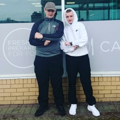 Wee Joe Grime