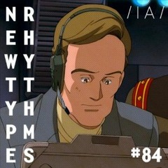 Newtype Rhythms #84 - Samuli Kemppi