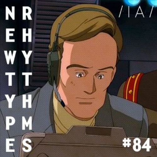 Newtype Rhythms #84 - Samuli Kemppi