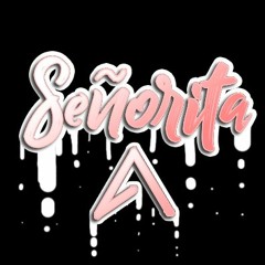 Shawn Mendes, Camila Cabello - Señorita (GETALOLER Trap Remix)