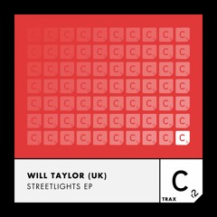 Will Taylor - Streetlights