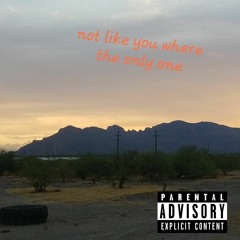 not like you where the only one prod. TREETIME