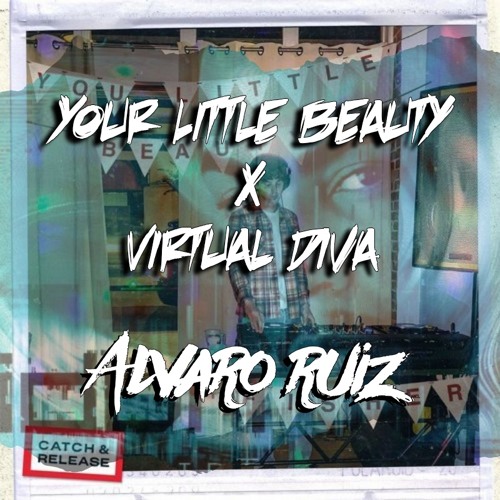 Fisher Ft. Don Omar - You Little Beauty x Virtual Diva (Alvaro Ruiz Mashup) #FREE DOWNLOAD