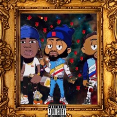 Give Me A Reason (feat. LM Eazii and K'Dence)