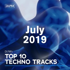 Techno and House Music
