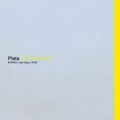 Plata - 'Fin De Verano' [Official Video Out Now]