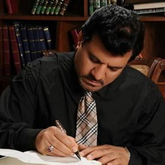 هاي امي ربتني _ باسم الكربلائي