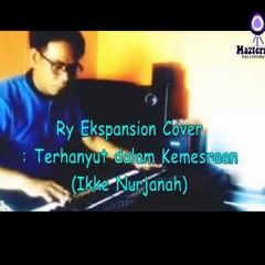 Ikke Nurjanah - Terhanyut Dalam Kemesraan Cover Ry Ekpansion Yamaha PSR