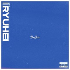DOGEAR CLOUD - MIX DELIVERY  001 / DJ RYUHEI