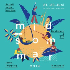Midsommar Festival 2019 / Dub Step - Live Set