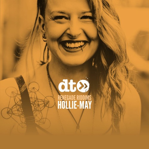 Renegade Riddims: Hollie-May