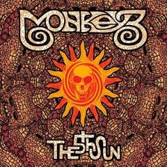 Monkey3 - Icarus Cover