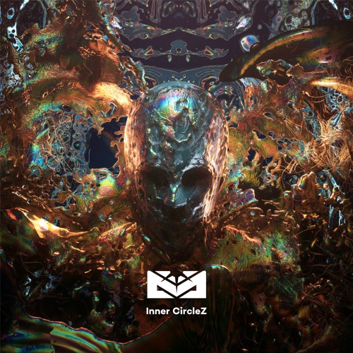 Xipe totecs - Aussie borgan