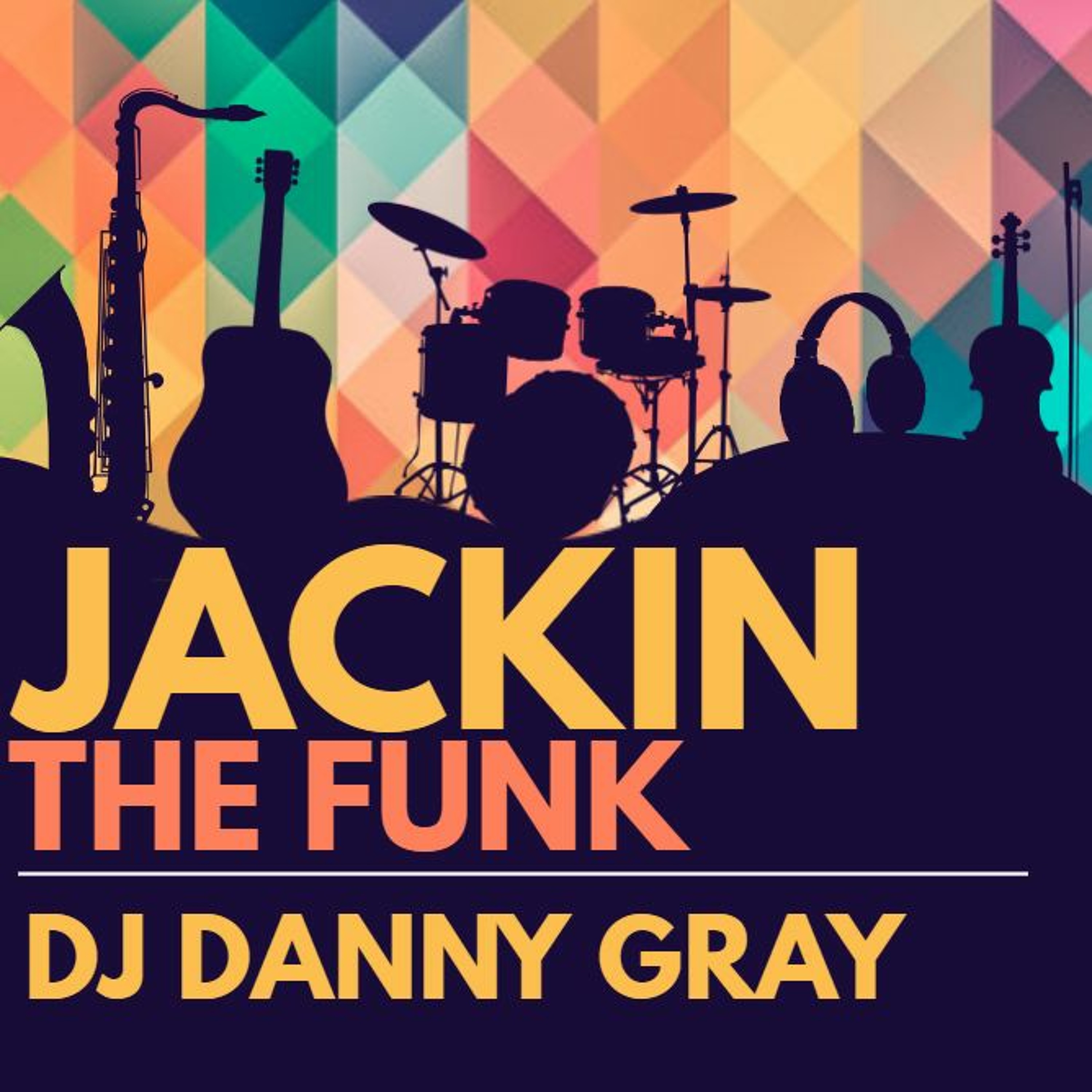 Dj Danny Gray