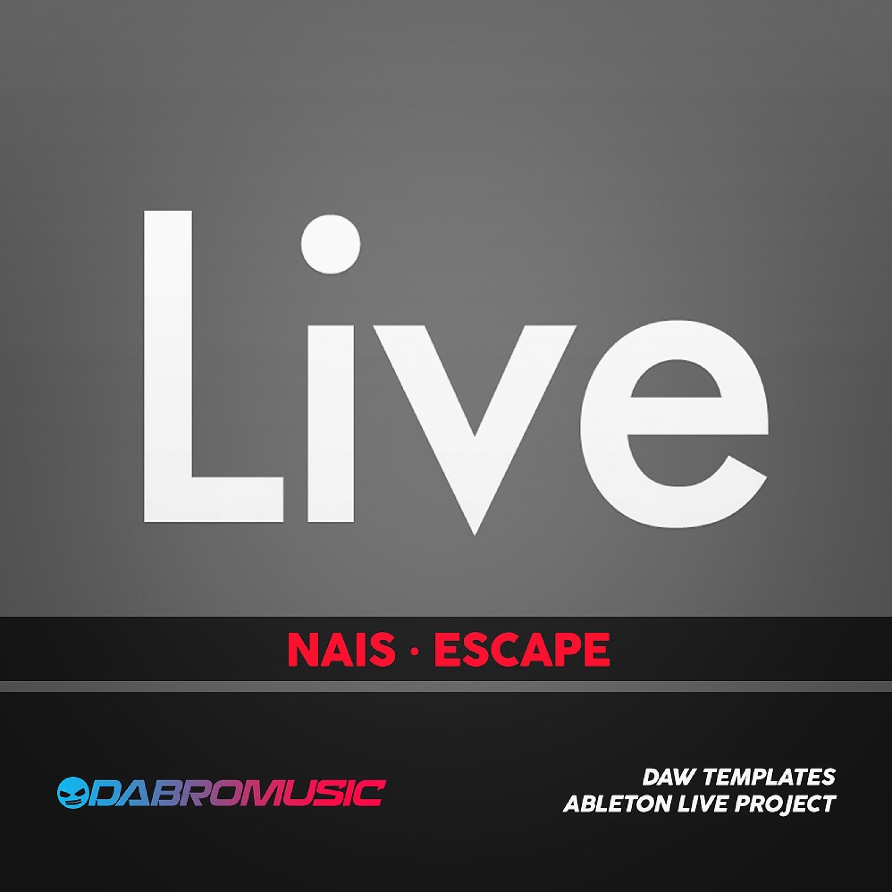 Nais ESCAPE - Ableton Live 9 episode artwork