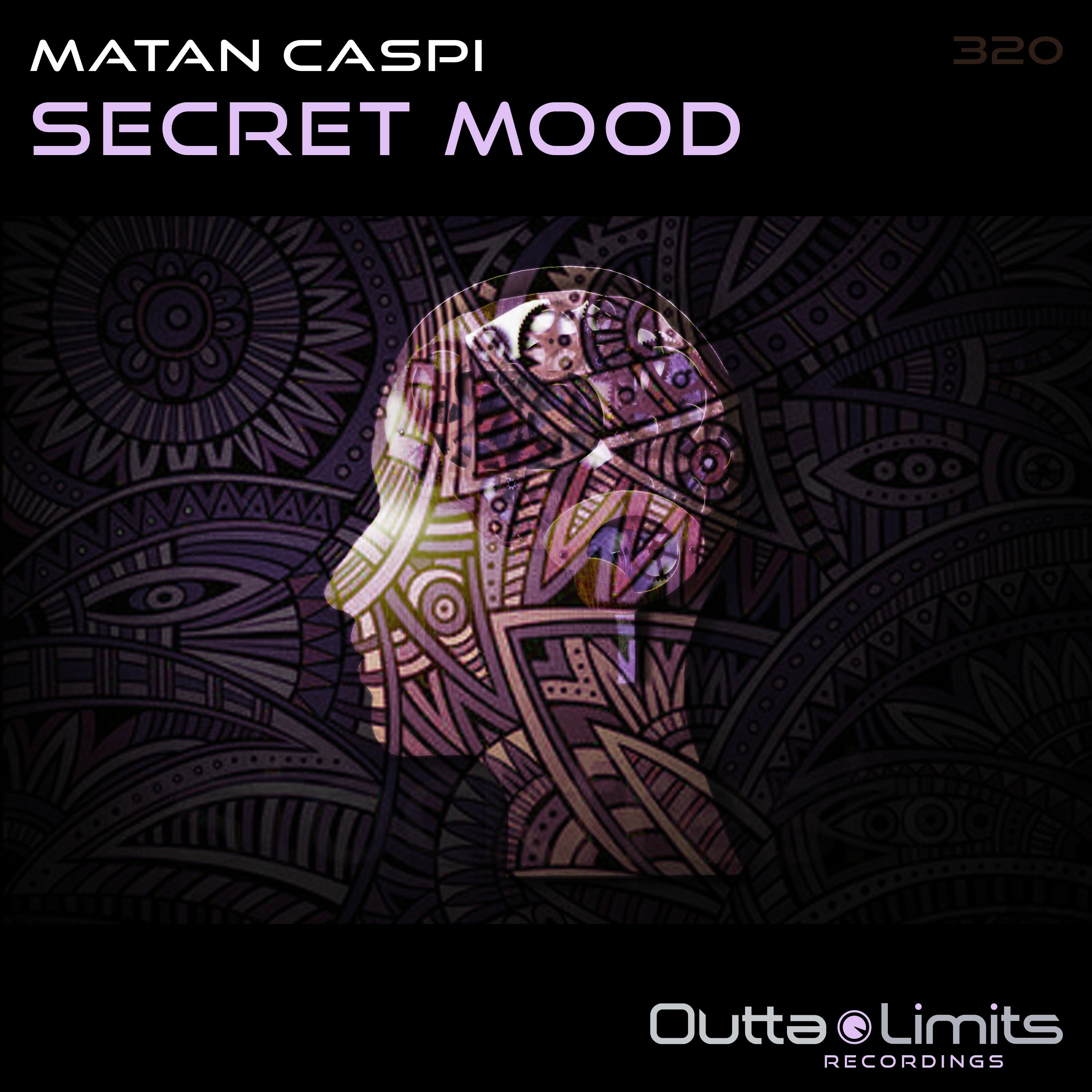 Matan Caspi