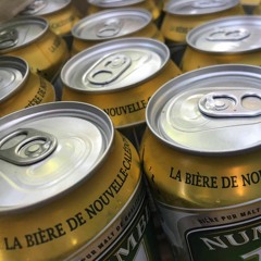 LockSide X C'est Partii