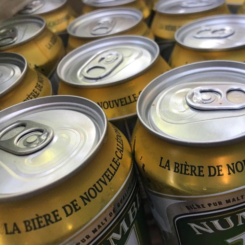 LockSide X C'est Partii