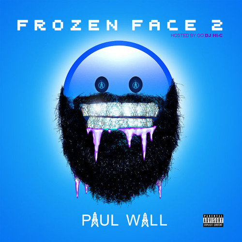 Paul Wall - Thow Wow, Pow Wow  [Frozen Face Vol 2]
