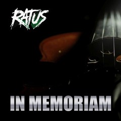 Ratus - In Memoriam (Altek DB Remix) FREE DL
