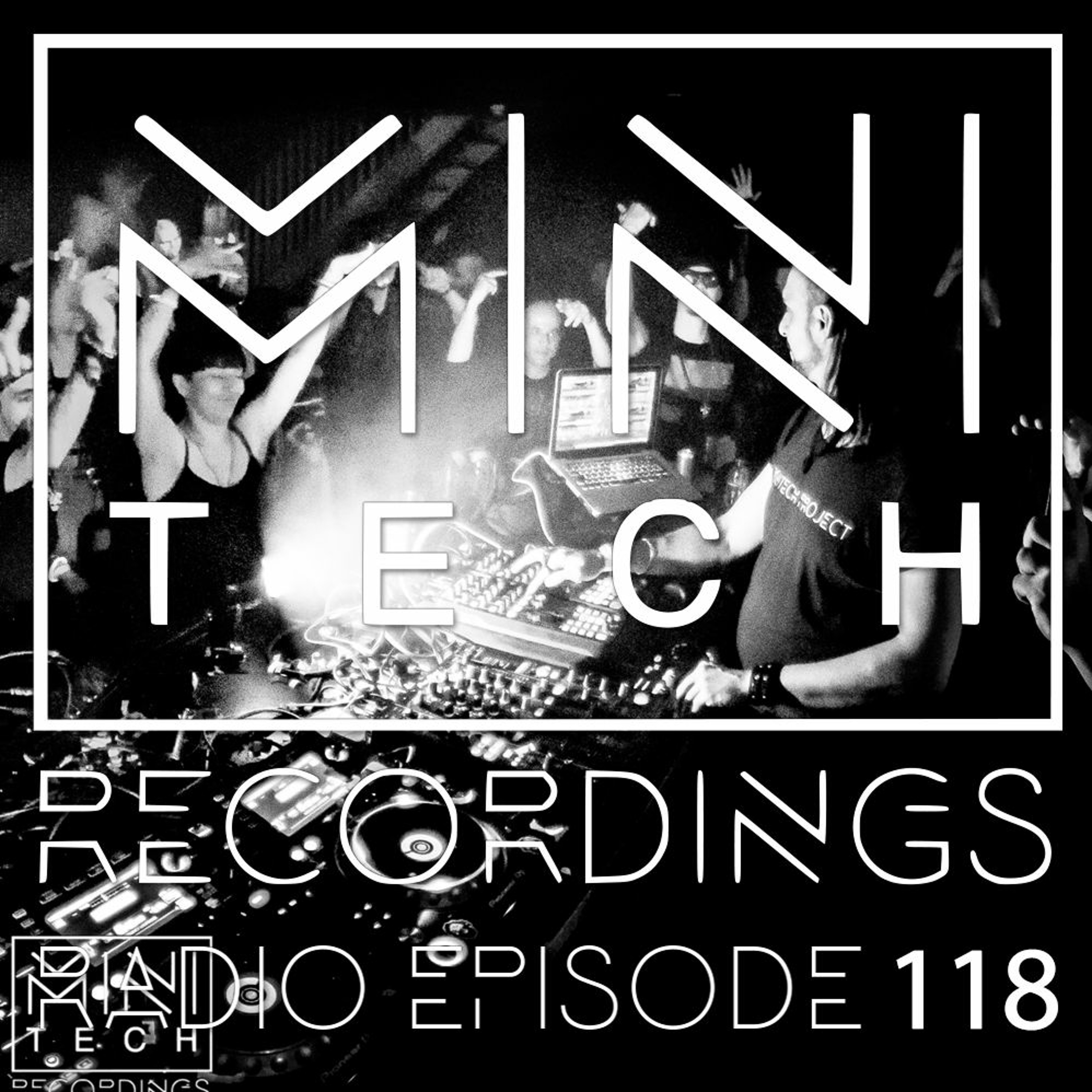Minitech Project Podcasts