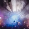 Kotelett & Zadak @ Garbicz Festival 2019  | Juicy Bar DJ mix artwork - Electronic music tracklist cover image