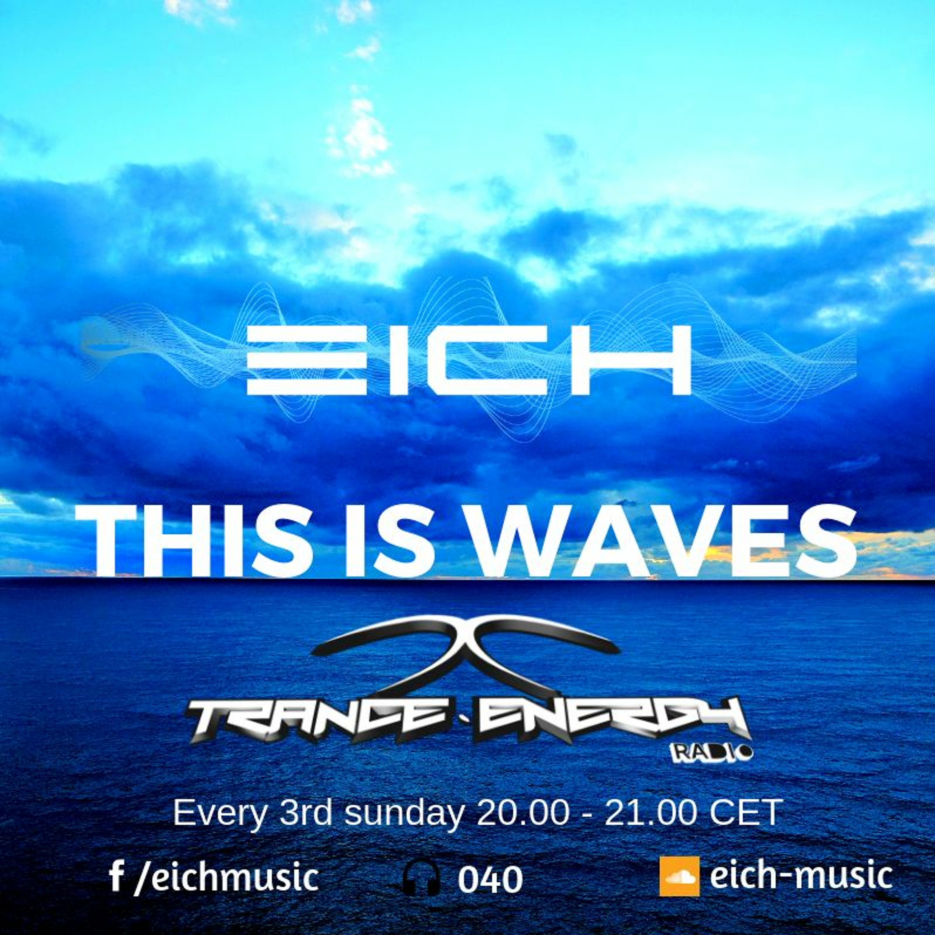 This Is Waves - Podcast