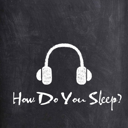 How Do You Sleep ft.Sam Smith acoustic Cover by Mr.Sergio