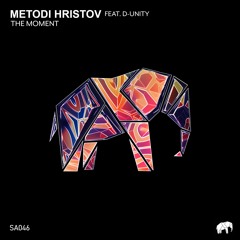 Metodi Hristov - The Moment (Original Mix) [PREVIEW]