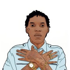 Vybz Kartel - Any Weather