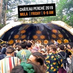 Mula @ Château Perché Festival 2019 - 6AM | Indie House