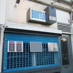 Starborough's Deeper @ Bootleg DJ Cafe - 2007 mix