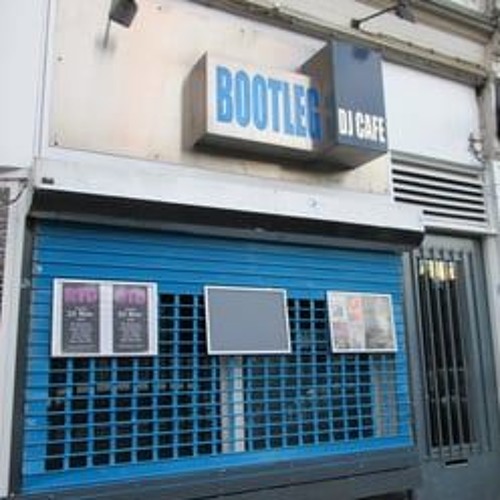 Starborough's Deeper @ Bootleg DJ Cafe - 2007 mix