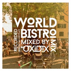WORLD BISTRO MIX (Recorded @ Bistro am Loryplatz, Bern | 2019)