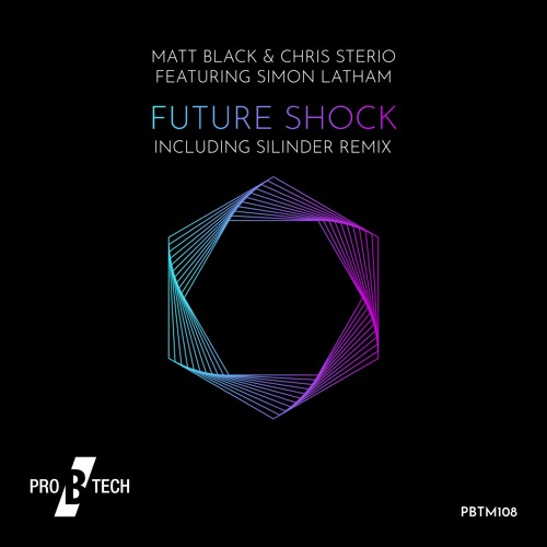 Matt Black & Chris Sterio - Future Shock (Sub Aqua Dub) V3