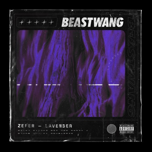 Zefer - Lavender