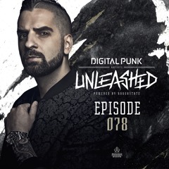 078 | Digital Punk - Unleashed Powered By Roughstate