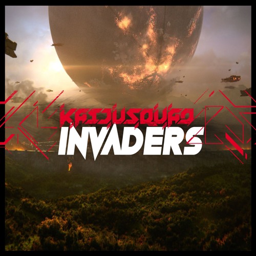INVADERS