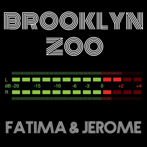 Fatima & Jerome - Fade - Fatima & Jerome Interpretation (Radio Edit)