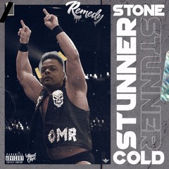 Remedy - Stone Cold Stunner [ Prod. Remedy ]
