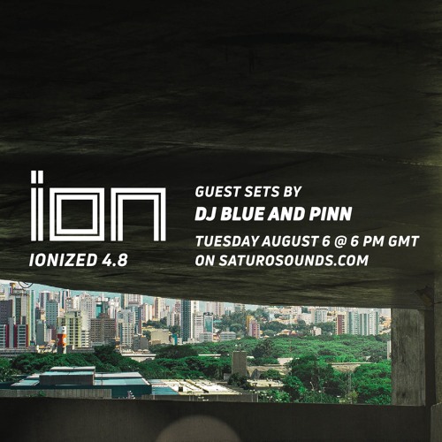 IONized 4.8