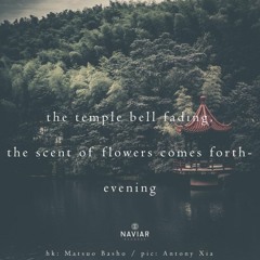 fading bells (naviarhaiku292 )
