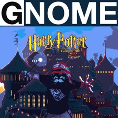 Harry Potter And The Philosopher's Gnome [FREE DOWNLOAD]