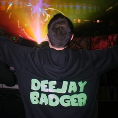 DeeJay Badgers 13