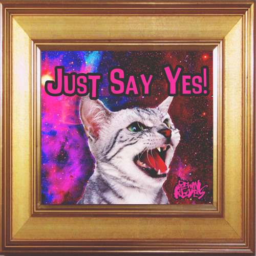 Edwin Reyes - Free music on ToneDen