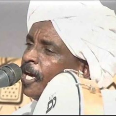 Sudanese Madeeh