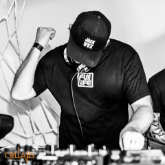 Jack Wax - 303 Dimensions 047 P2 (August 6th 2019)